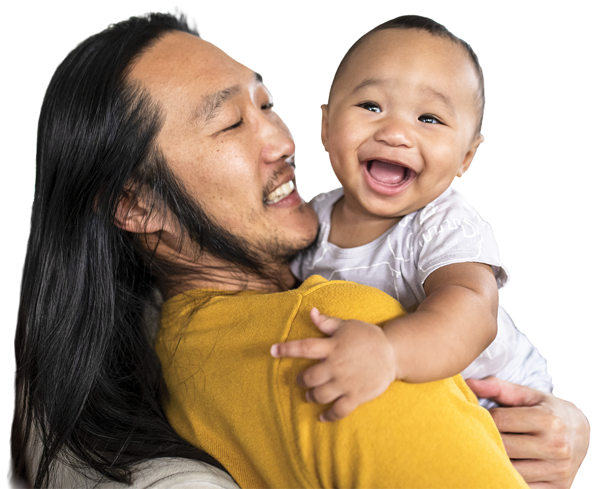 CDR_Fatherhood_FatherSon